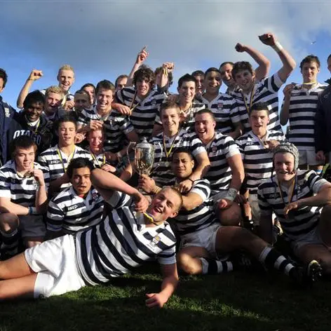 Rugby: Dominant OBHS denies poaching best players