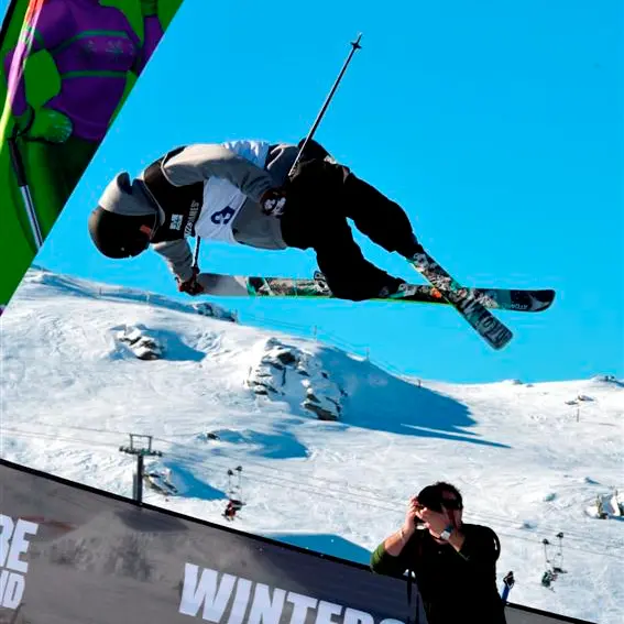 Airtime