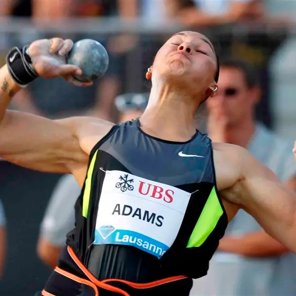 Athletics: Adams continues run of wins