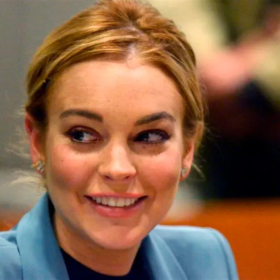 Lindsay Lohan sought for questioning over theft