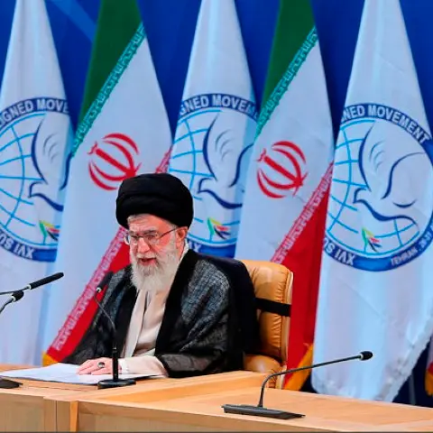Iran doubles nuclear capacity: UN agency
