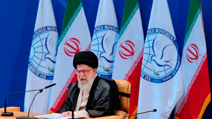 Iran doubles nuclear capacity: UN agency