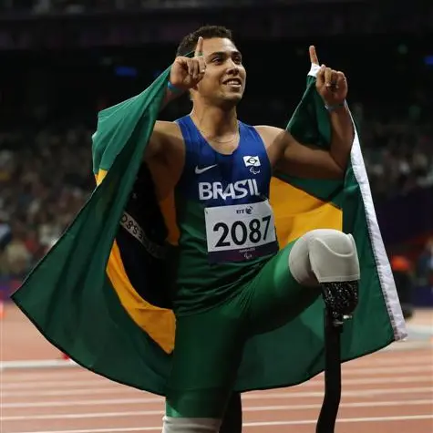 Comments of Pistorius show up myth of fairness