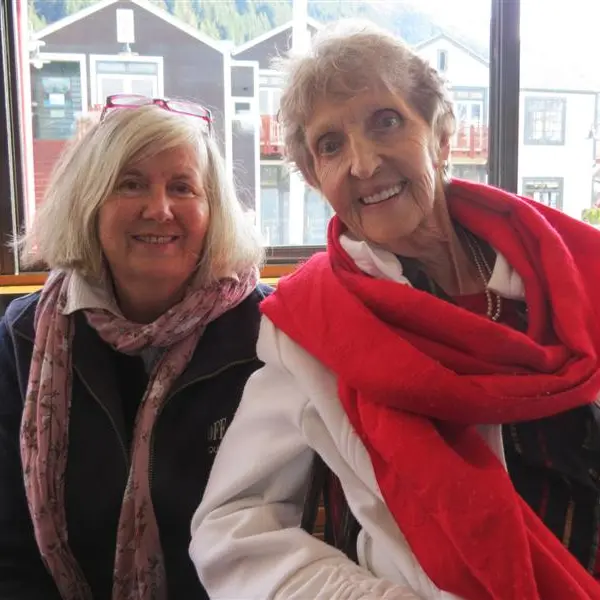 Book draws on family experience