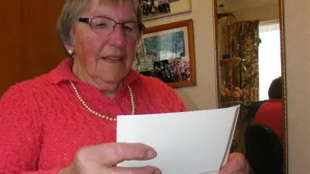 Cruise prize 'wonderful'