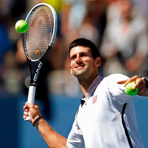 Tennis: Djokovic advances to US Open final