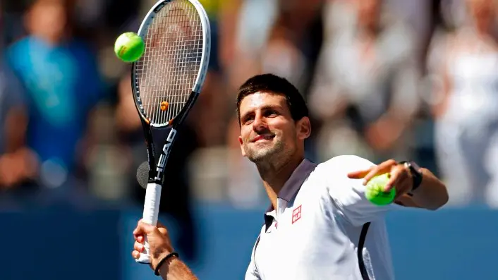 Tennis: Djokovic advances to US Open final