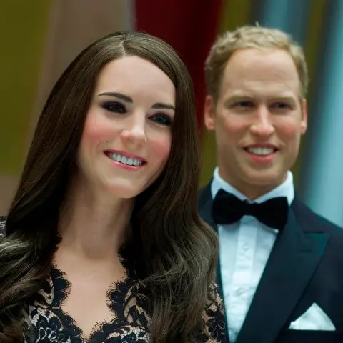 Royal couple to visit Asia-Pacific