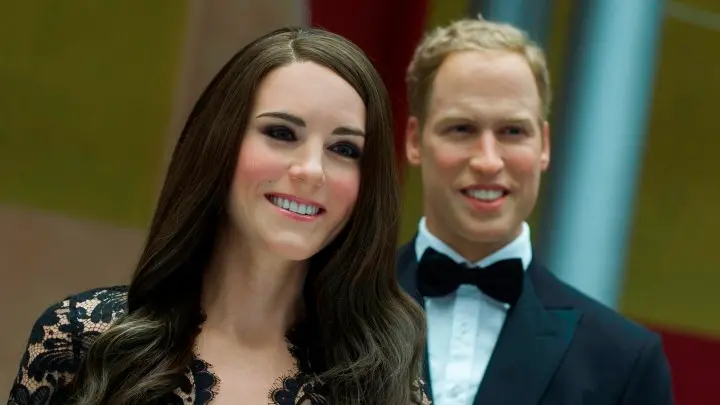 Royal couple to visit Asia-Pacific