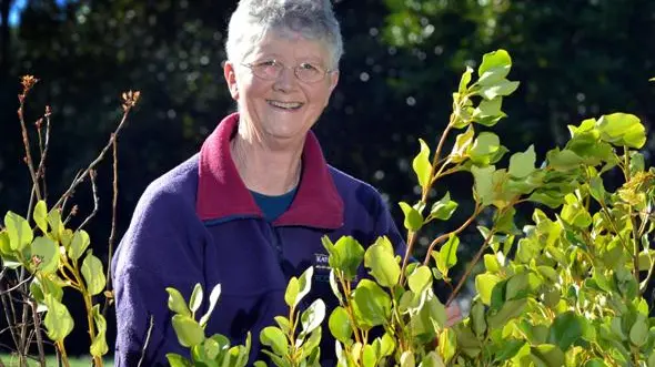 'Huge rewards' from conservation