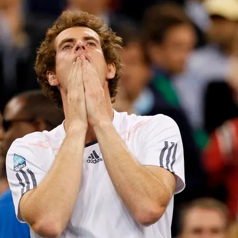 Tennis: Murray triumphant in US Open epic
