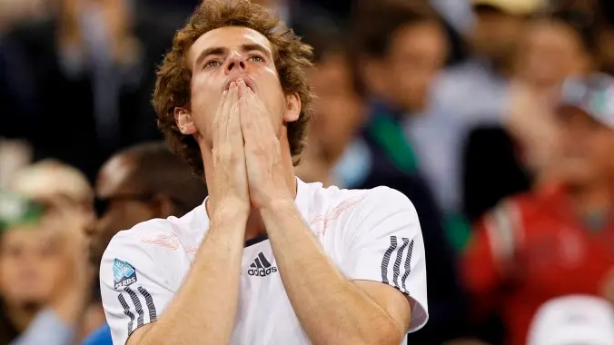 Tennis: Murray triumphant in US Open epic