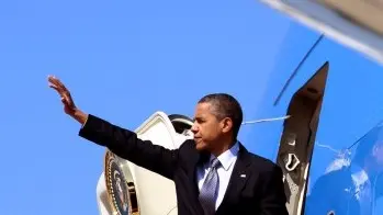 Obama vows justice over Libya killing