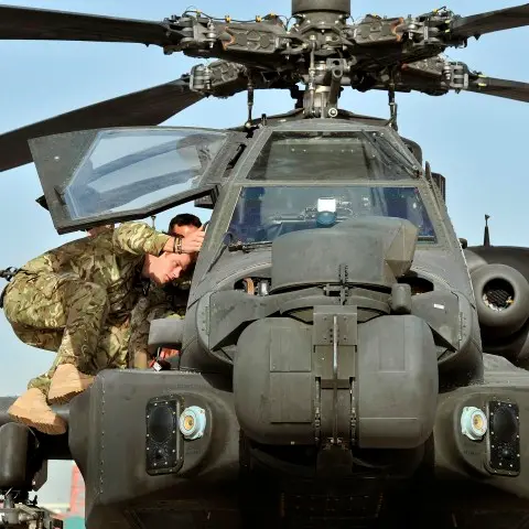 Deaths in attack on Prince Harry's base
