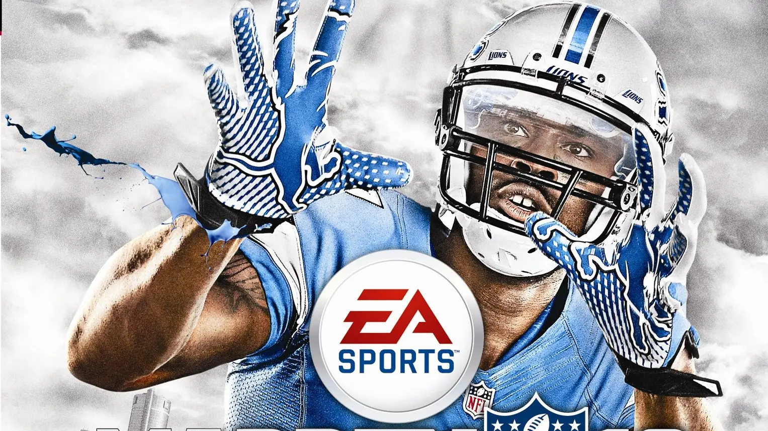 Madden 13: Stunning visuals in gridiron game