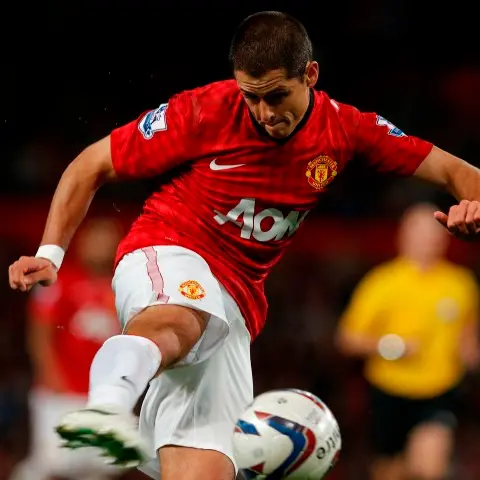 Football: Man United advance in League Cup