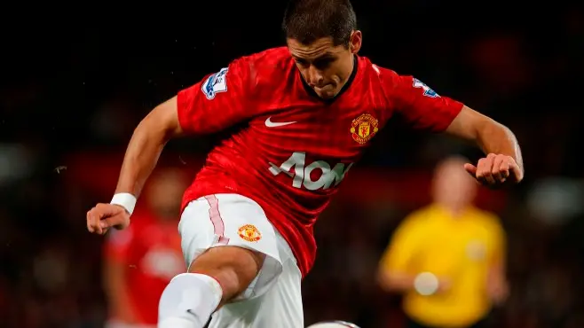 Football: Man United advance in League Cup