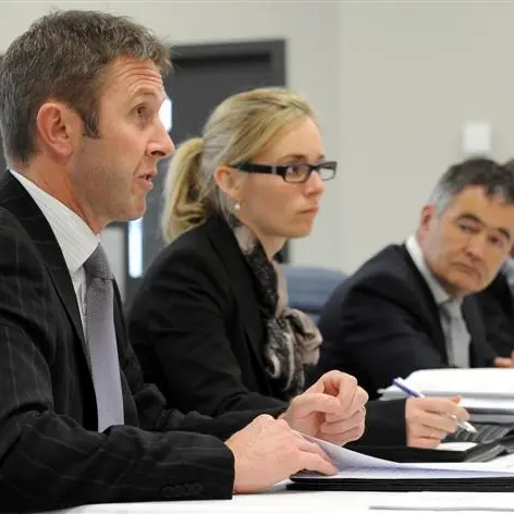 Authorities critical of proposed water quality plan