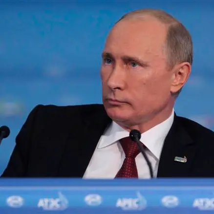 Putin tells soldiers to boost Russian defence