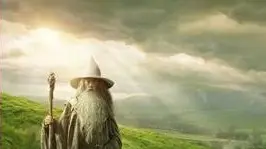 Hobbit poster not NZ - report