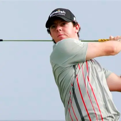 Golf: McIlroy laughs off Tiger intimidation talk