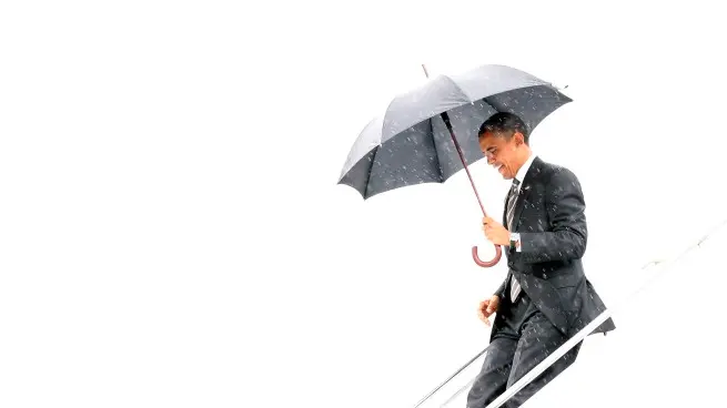Obama blocks Chinese wind farm over national security