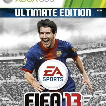 'Fifa 13' better, unpredictable