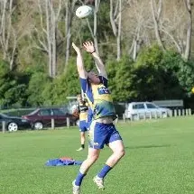 Rugby: Otago flanker to prove point on familiar turf