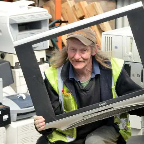 Free TV recycling scheme on way