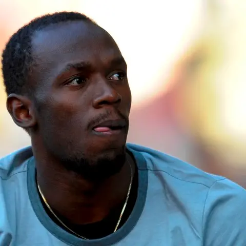 Athletics: Bolt to coach eight Kiwi athletes