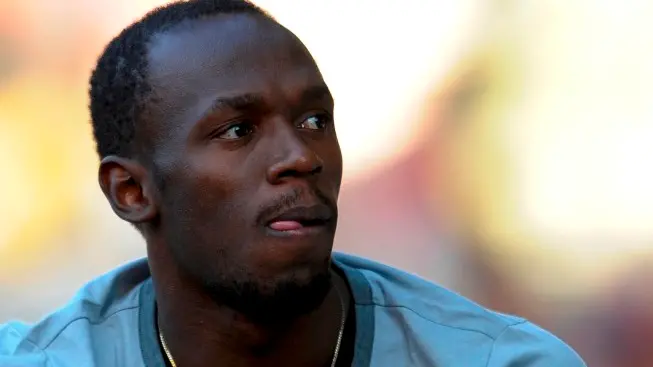 Athletics: Bolt to coach eight Kiwi athletes