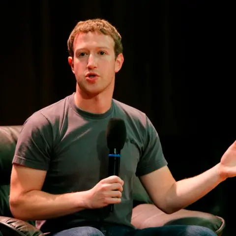 Facebook shares drop over News Feed changes