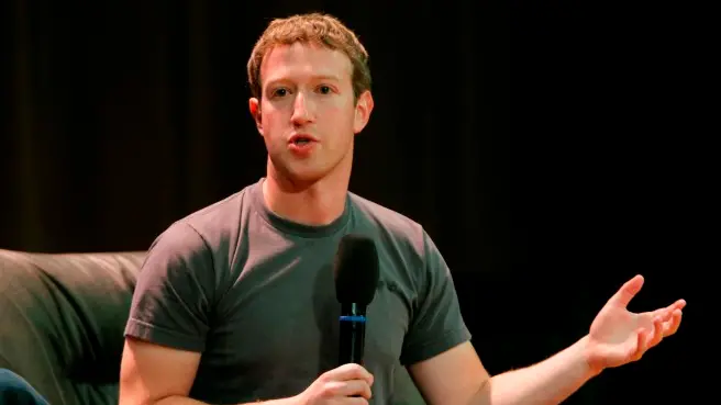 Facebook shares drop over News Feed changes