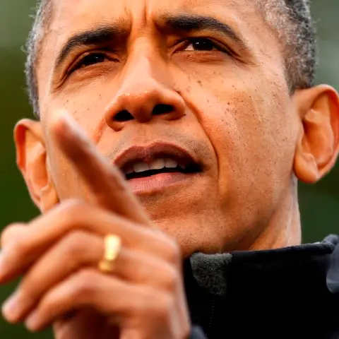 Obama fights back after TV debate