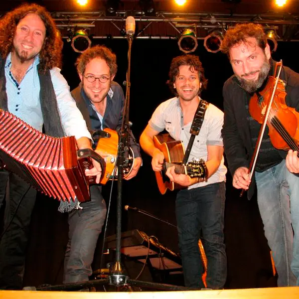 Review: Le Vent du Nord