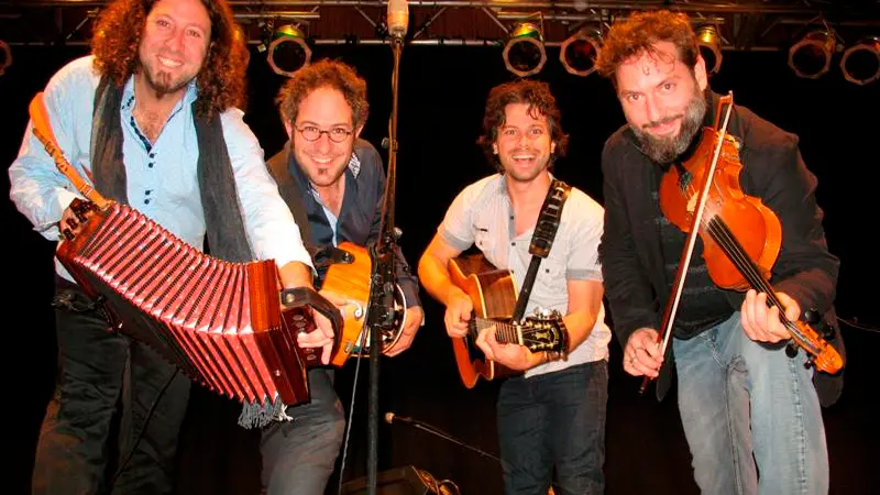 Review: Le Vent du Nord