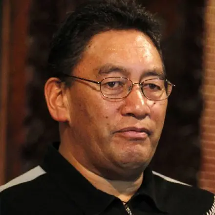 Harawira arrested at housing protest