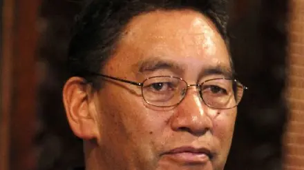 Harawira arrested at housing protest