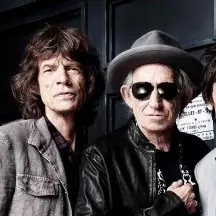 Mixed reviews for new Stones single