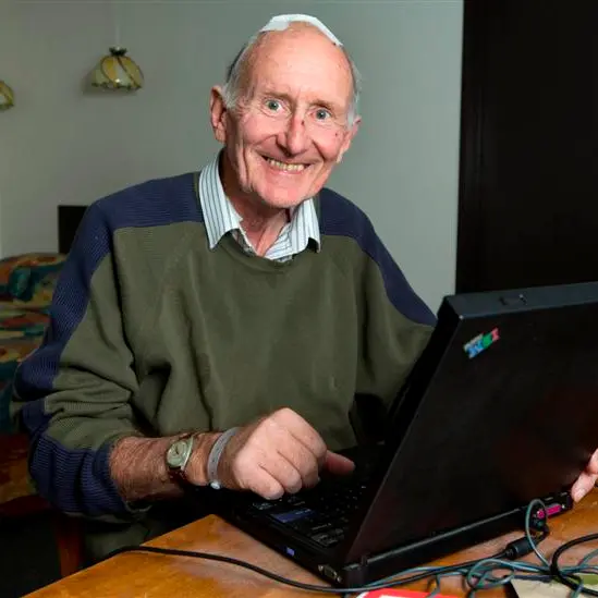 Rare gift of love and life for Edwards