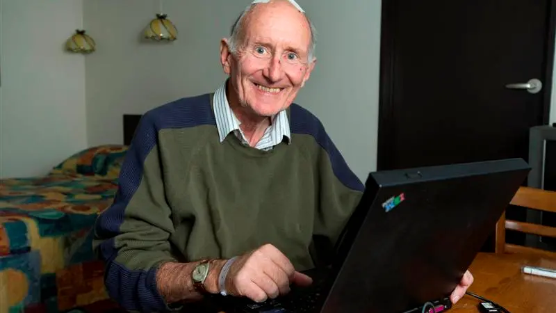 Rare gift of love and life for Edwards