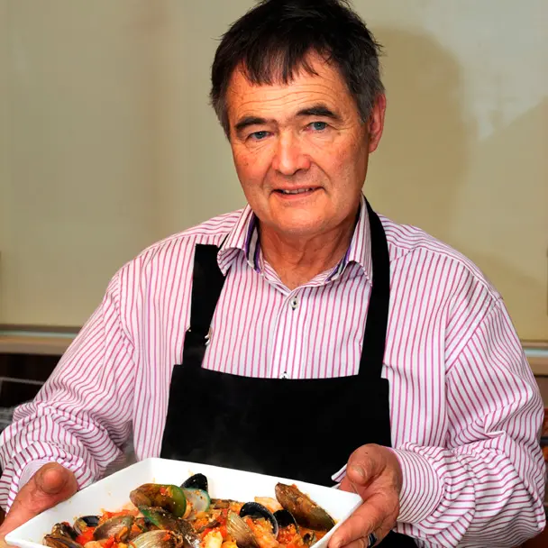 Video: How to make Catalan fish stew