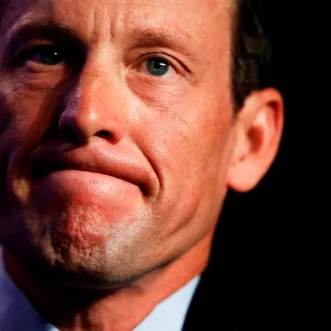 Cycling: Armstrong could take lie test over doping