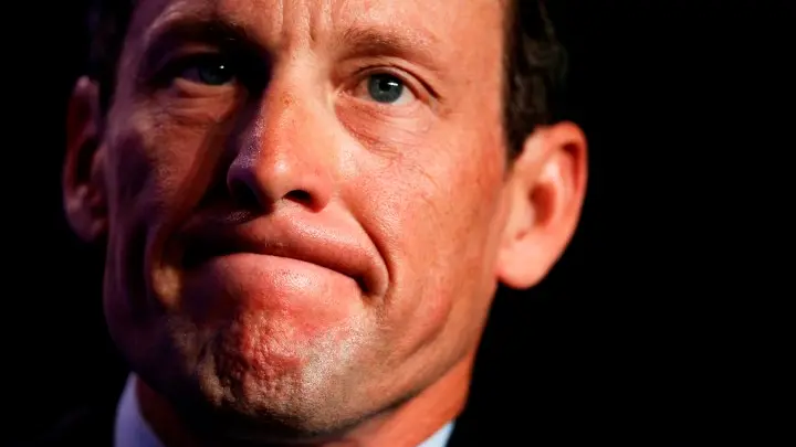 Cycling: Armstrong could take lie test over doping