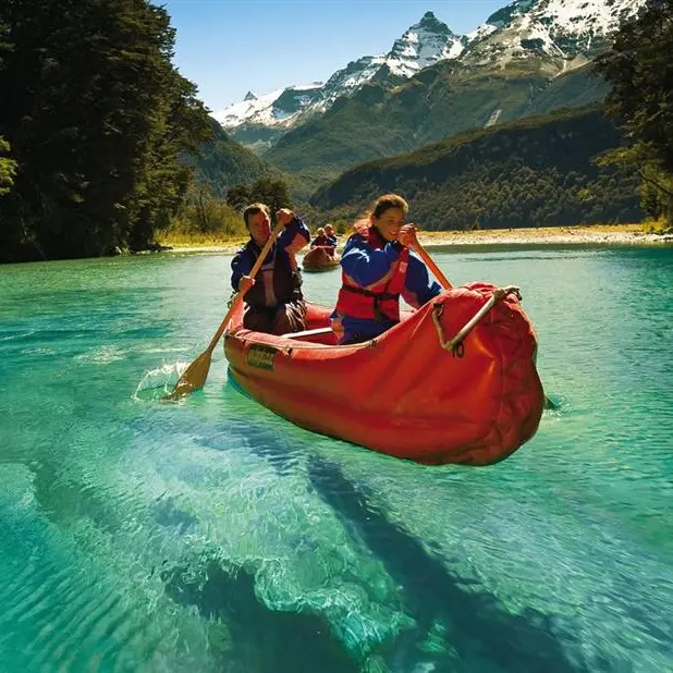 No swimming: 52% impure NZ