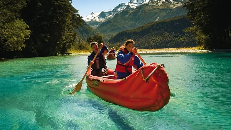 No swimming: 52% impure NZ