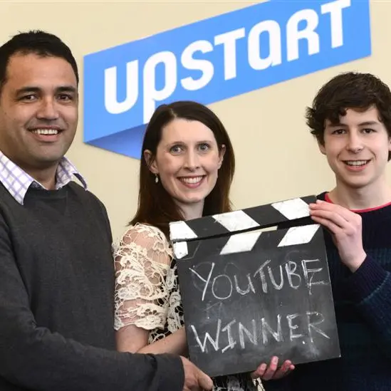Video's popularity well worth effort
