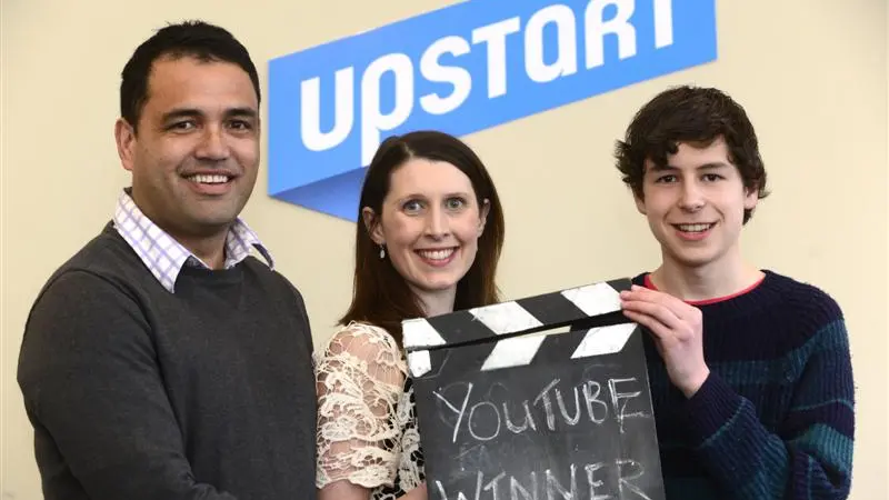 Video's popularity well worth effort