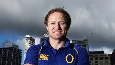 Rugby: All Black trio available to play for Otago in final