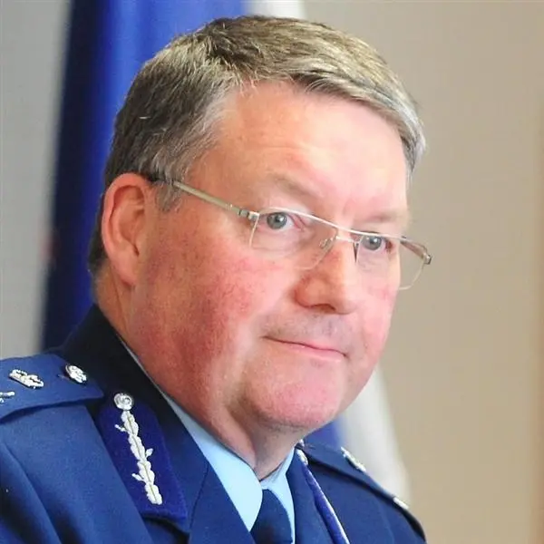 CYF complaints panel faces change